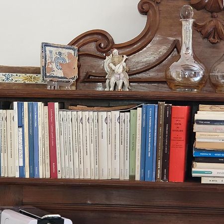 רוסאנו B&B Vallone Del Grano מראה חיצוני תמונה