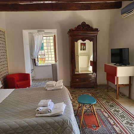 רוסאנו B&B Vallone Del Grano מראה חיצוני תמונה