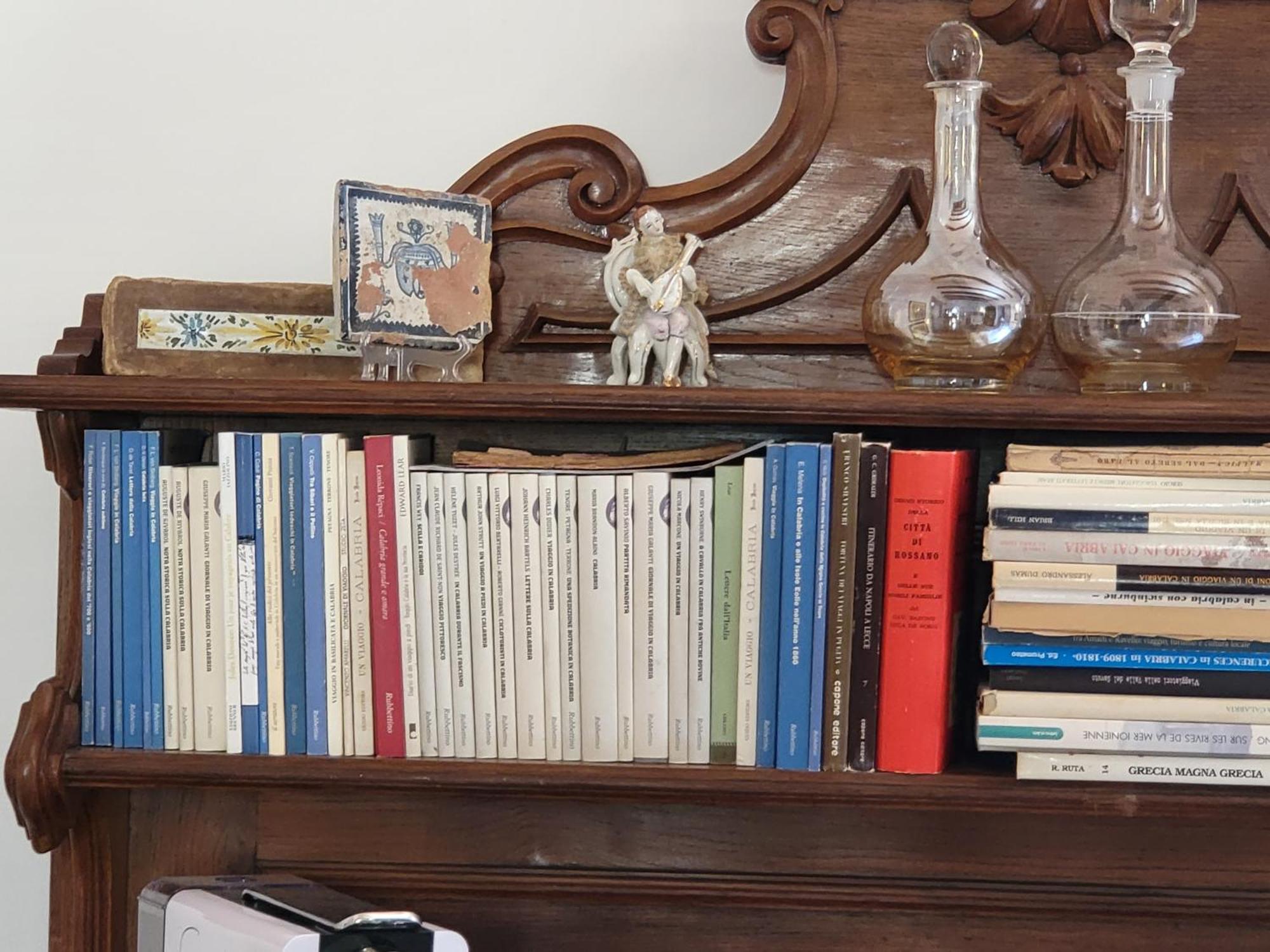 רוסאנו B&B Vallone Del Grano מראה חיצוני תמונה