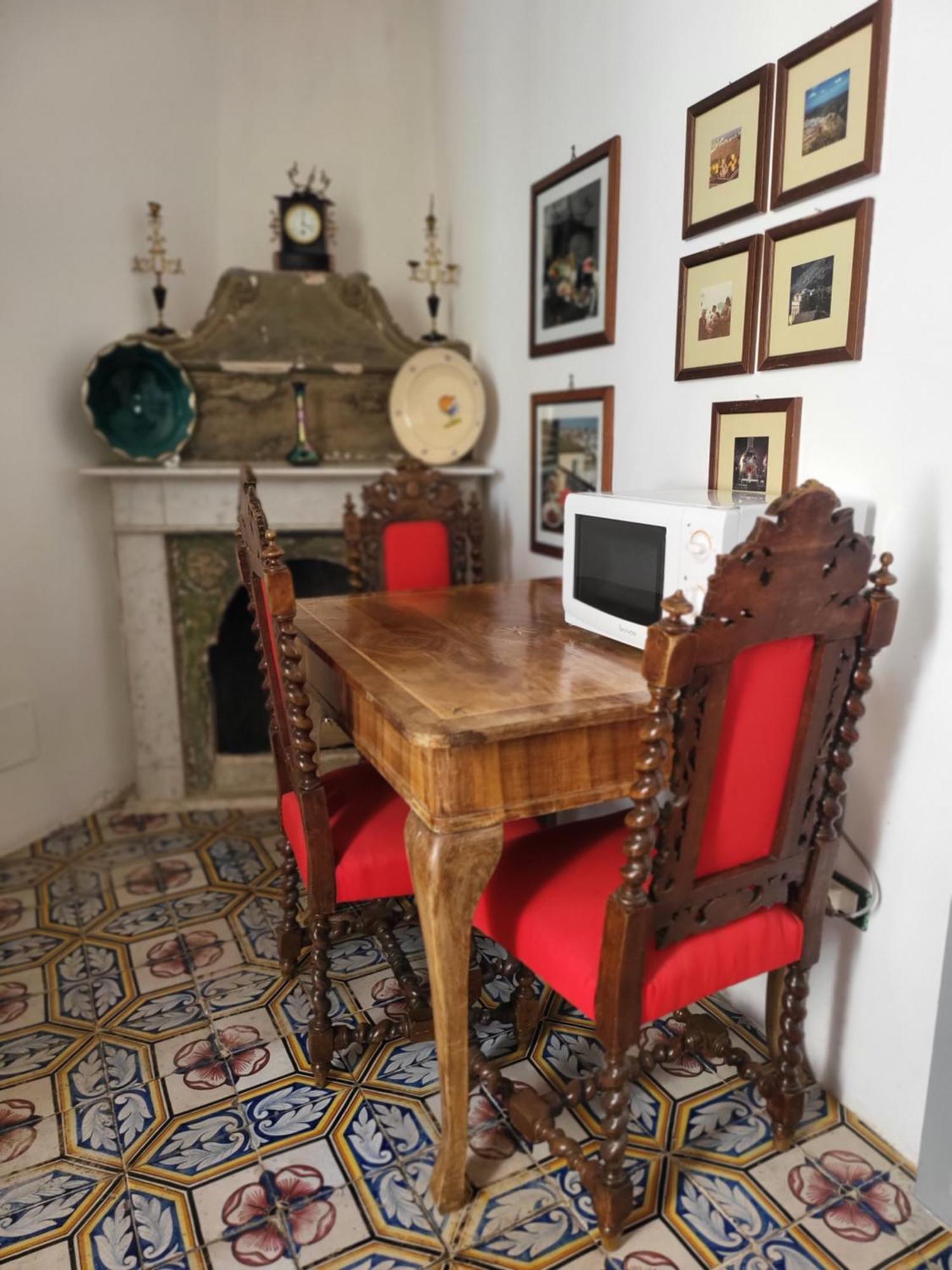רוסאנו B&B Vallone Del Grano מראה חיצוני תמונה