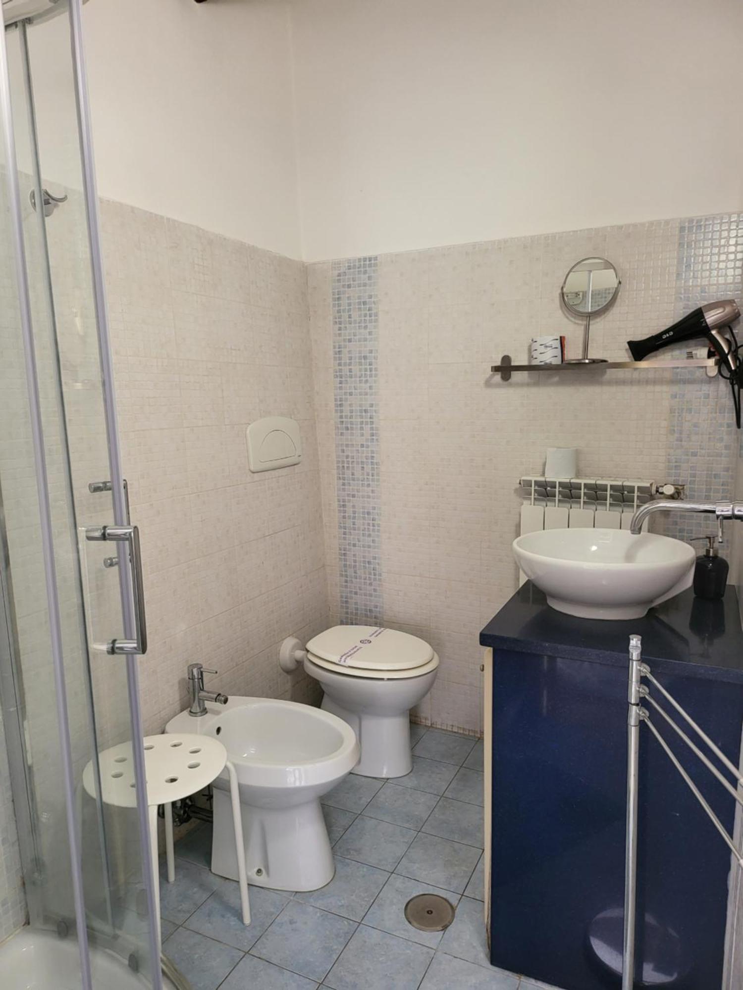 רוסאנו B&B Vallone Del Grano מראה חיצוני תמונה