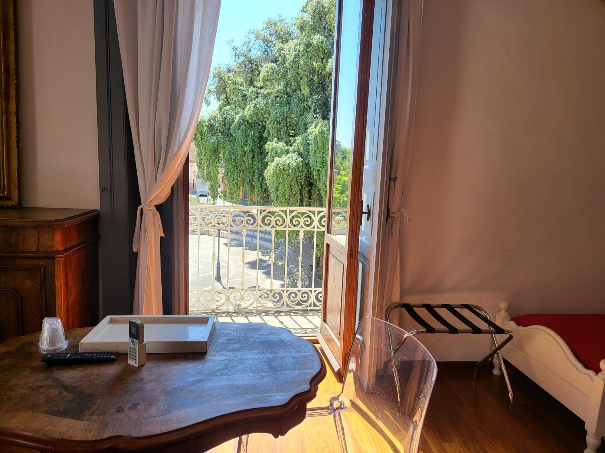רוסאנו B&B Vallone Del Grano מראה חיצוני תמונה