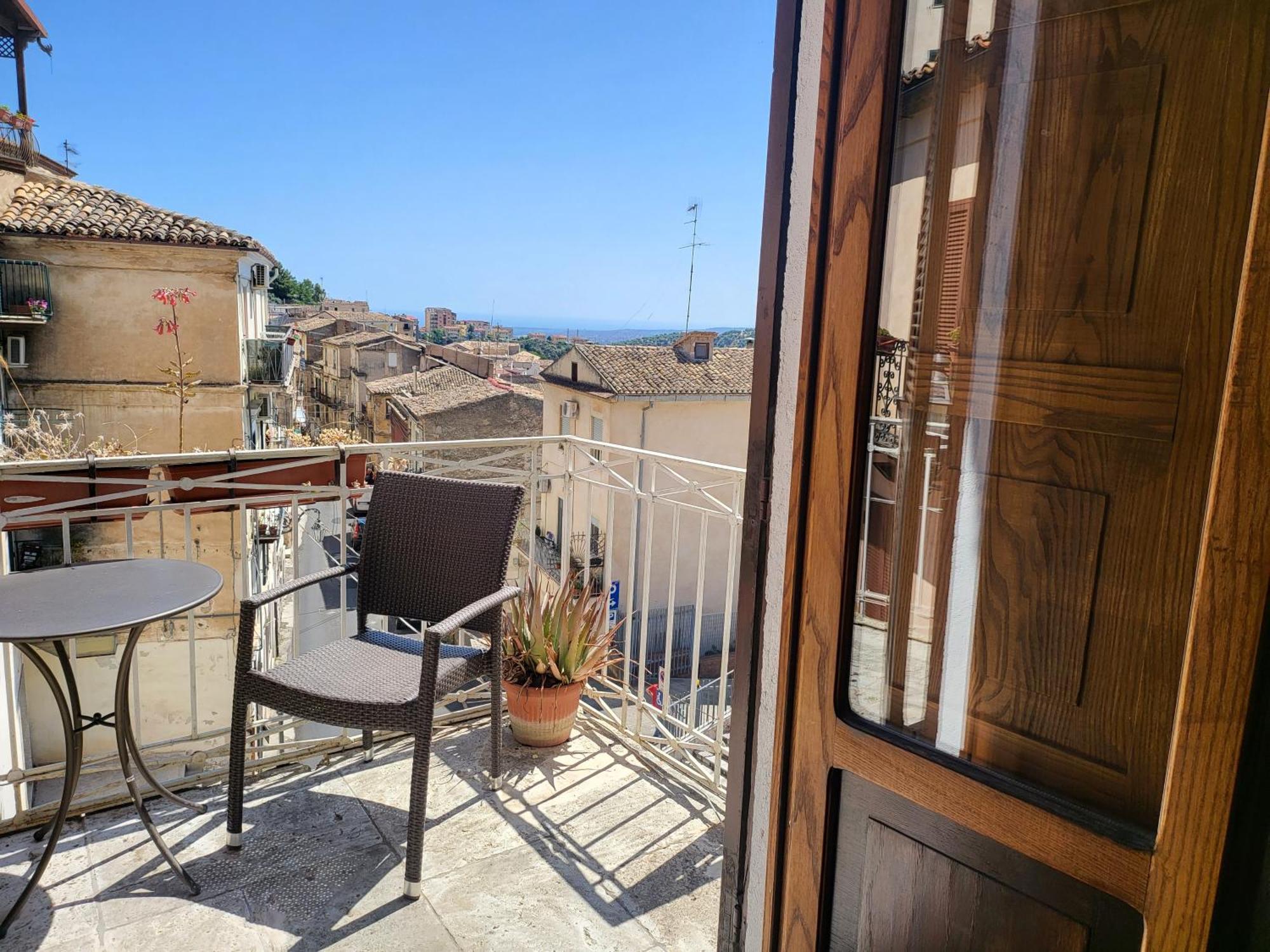 רוסאנו B&B Vallone Del Grano מראה חיצוני תמונה