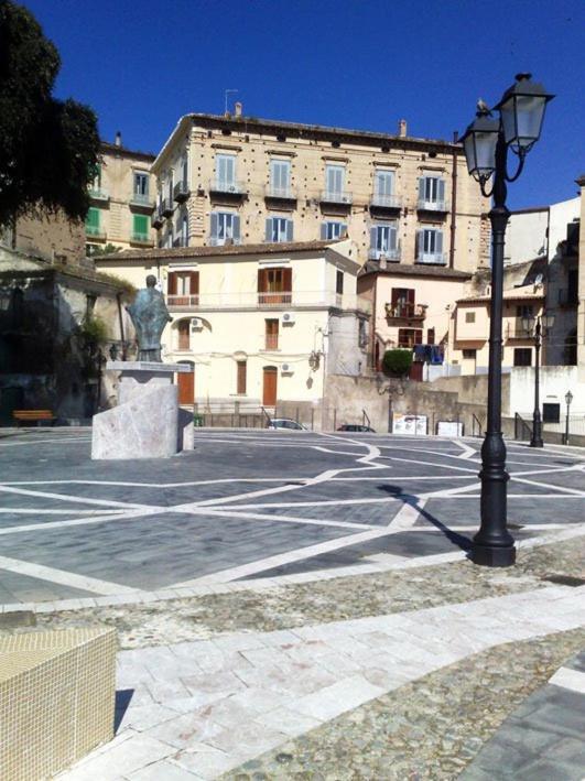 רוסאנו B&B Vallone Del Grano מראה חיצוני תמונה