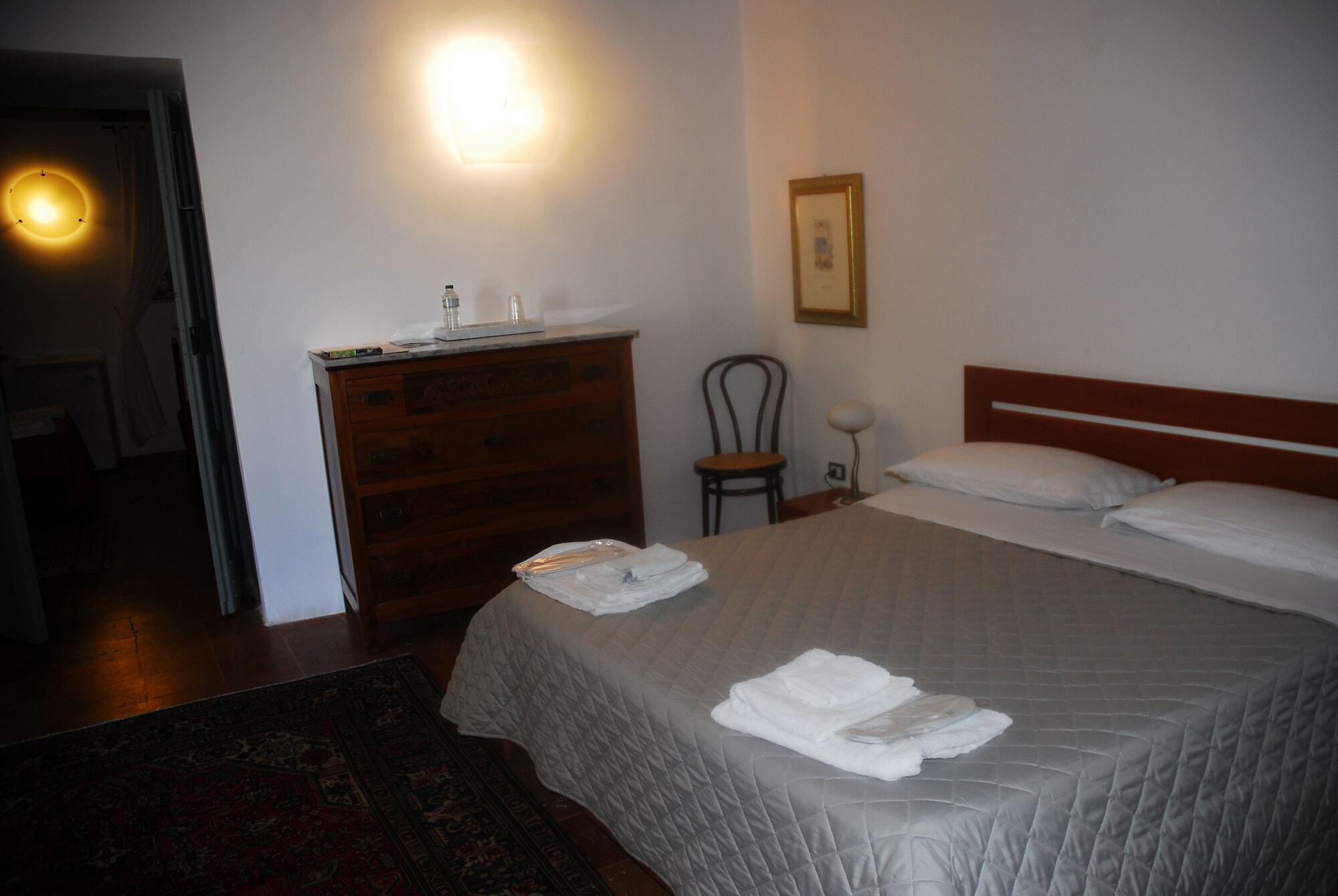 רוסאנו B&B Vallone Del Grano מראה חיצוני תמונה