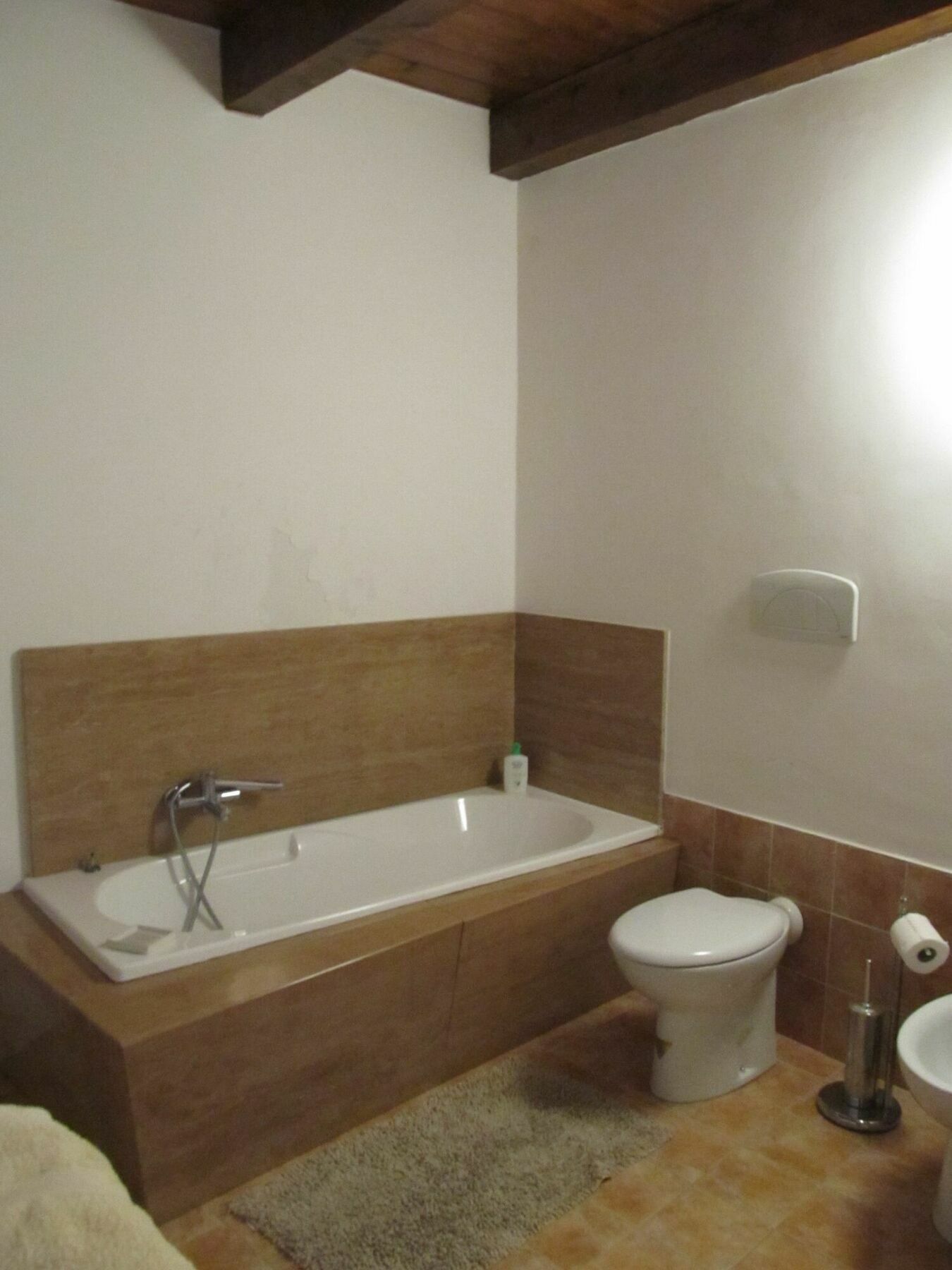 רוסאנו B&B Vallone Del Grano מראה חיצוני תמונה