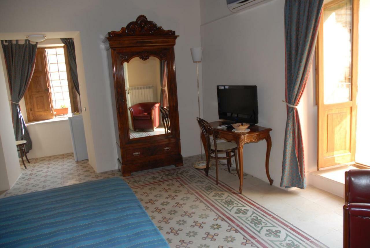 רוסאנו B&B Vallone Del Grano מראה חיצוני תמונה