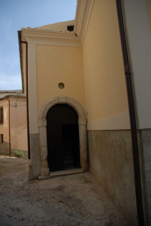 רוסאנו B&B Vallone Del Grano מראה חיצוני תמונה