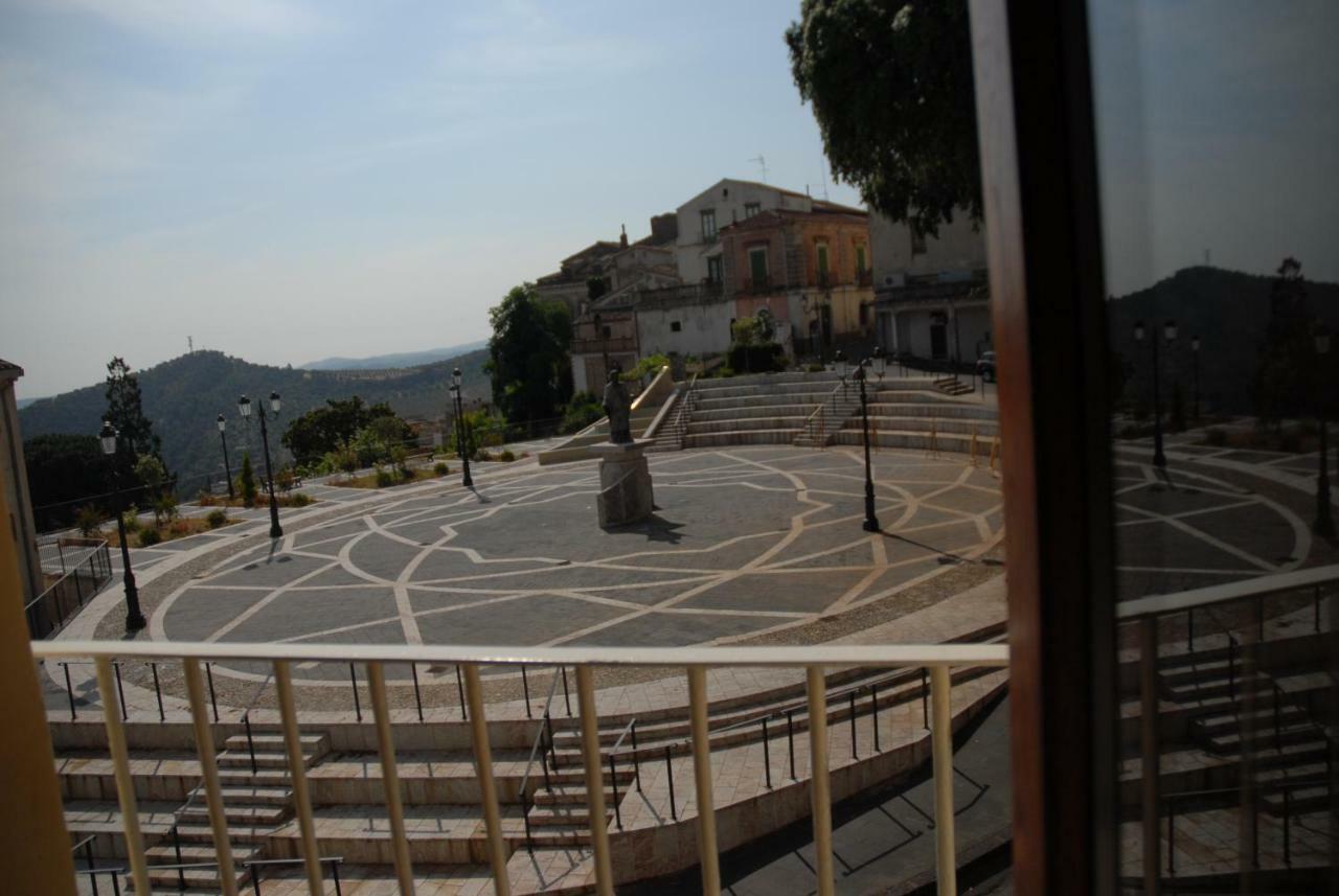 רוסאנו B&B Vallone Del Grano מראה חיצוני תמונה