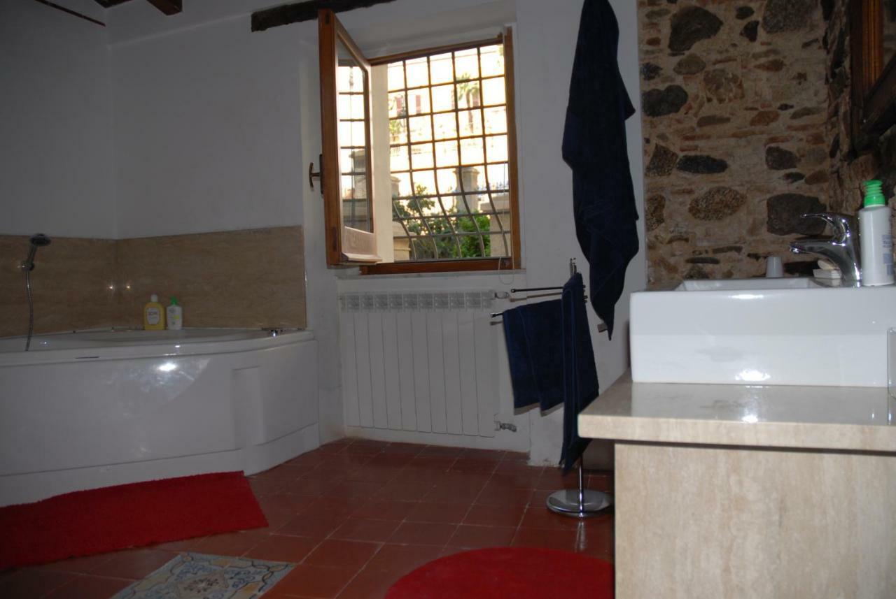 רוסאנו B&B Vallone Del Grano מראה חיצוני תמונה