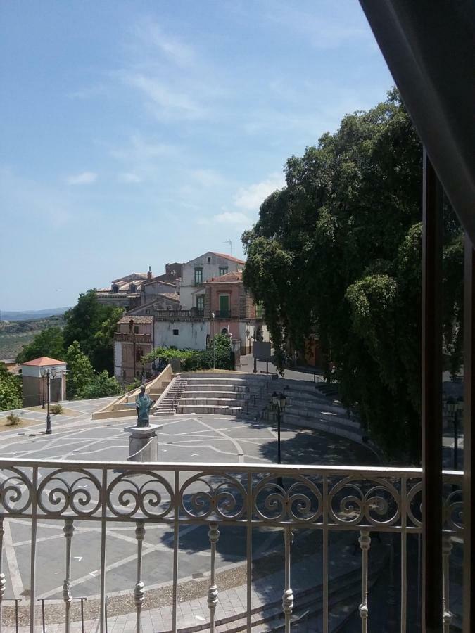 רוסאנו B&B Vallone Del Grano מראה חיצוני תמונה