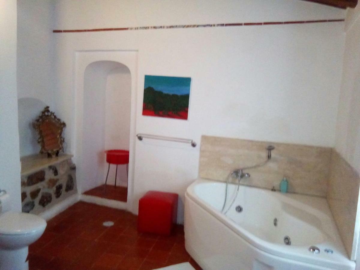 רוסאנו B&B Vallone Del Grano מראה חיצוני תמונה