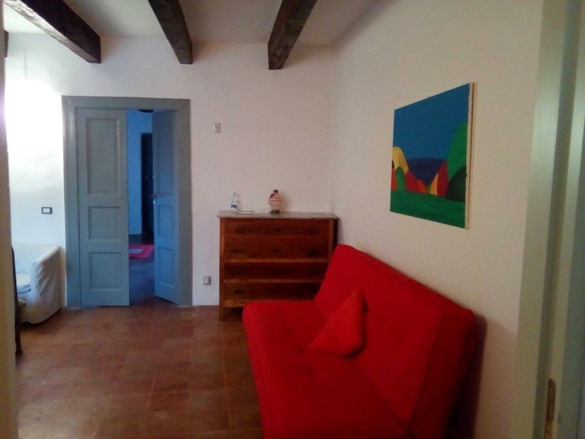 רוסאנו B&B Vallone Del Grano מראה חיצוני תמונה