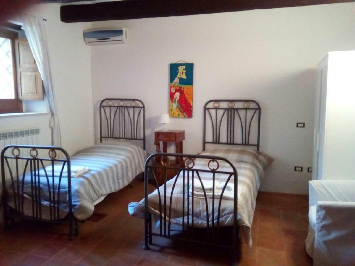 רוסאנו B&B Vallone Del Grano מראה חיצוני תמונה