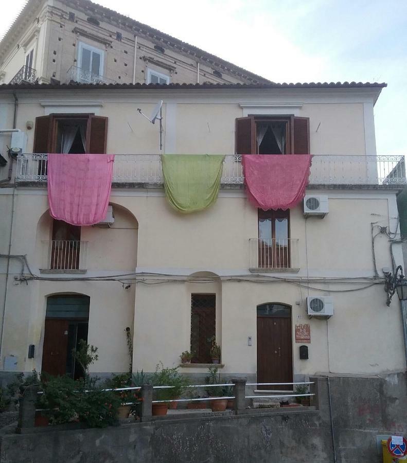 רוסאנו B&B Vallone Del Grano מראה חיצוני תמונה